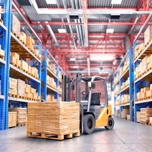 ColossusDEALInventory Management